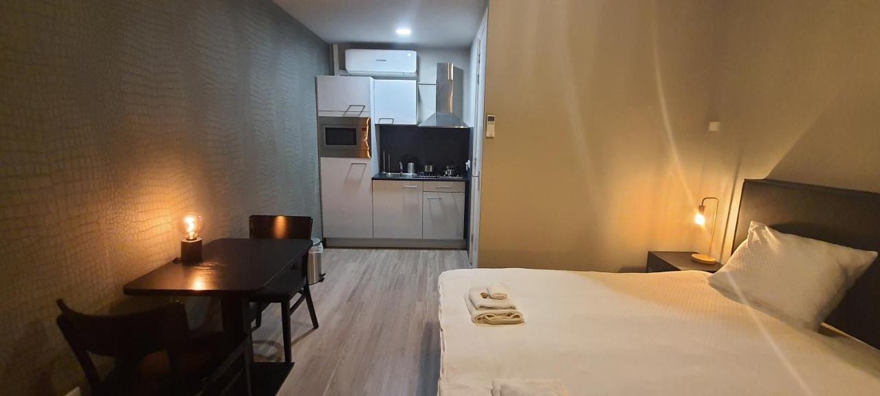 Sientjes Boetiekhotel Kerkdriel ภายนอก รูปภาพ