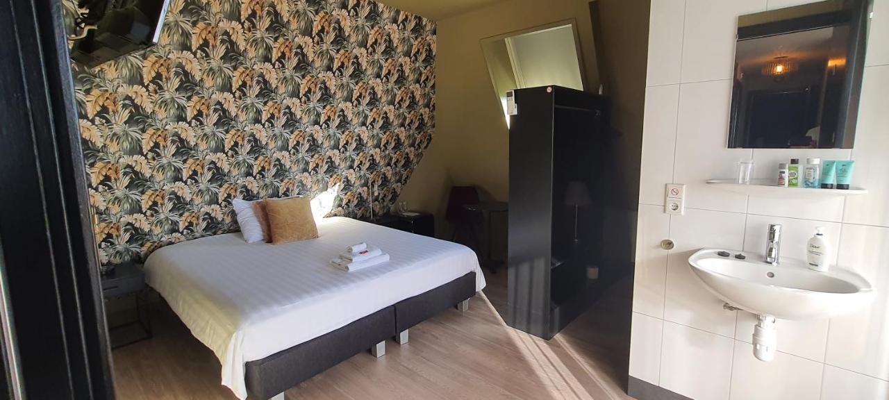 Sientjes Boetiekhotel Kerkdriel ภายนอก รูปภาพ