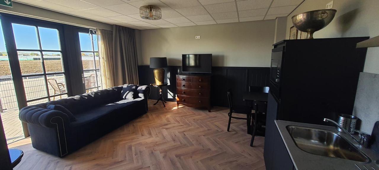 Sientjes Boetiekhotel Kerkdriel ภายนอก รูปภาพ