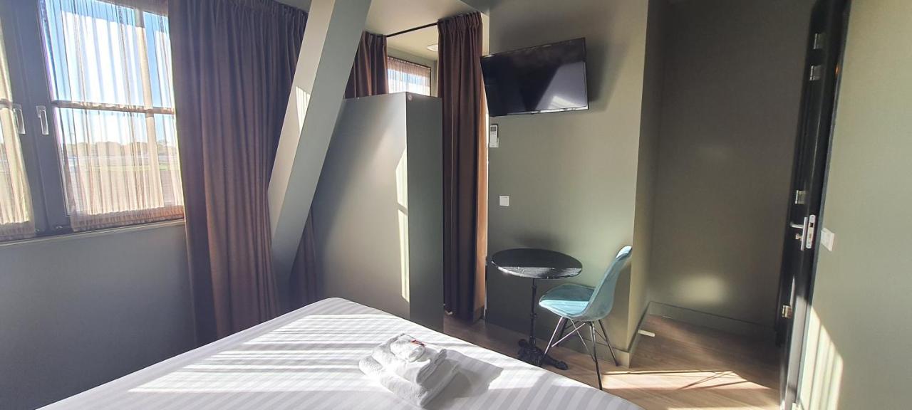 Sientjes Boetiekhotel Kerkdriel ภายนอก รูปภาพ