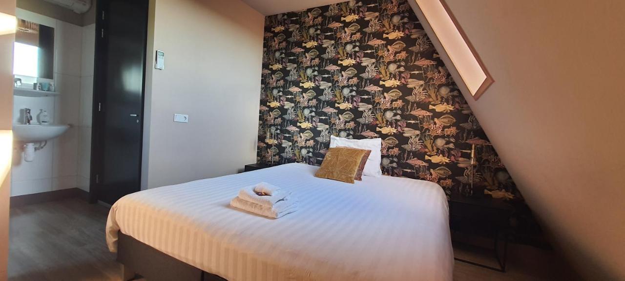 Sientjes Boetiekhotel Kerkdriel ภายนอก รูปภาพ