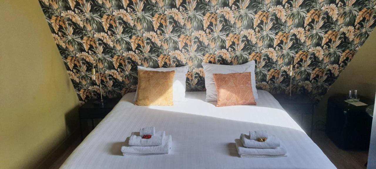 Sientjes Boetiekhotel Kerkdriel ภายนอก รูปภาพ